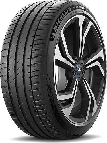 Michelin 275/35R21 103W Pilot Sport Ev Acoustic XL